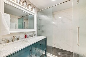 Water-view Deck: Home on Dale Hollow Lake