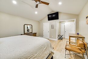 Water-view Deck: Home on Dale Hollow Lake