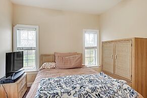 3 Mi to Shore: Spacious Gem w/ Yard in Cape May