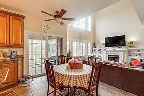 3 Mi to Shore: Spacious Gem w/ Yard in Cape May