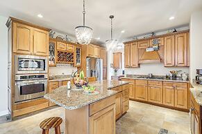 3 Mi to Shore: Spacious Gem w/ Yard in Cape May