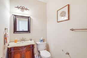 3 Mi to Shore: Spacious Gem w/ Yard in Cape May