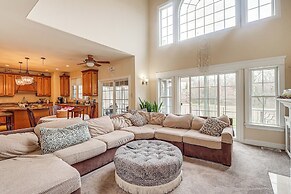 3 Mi to Shore: Spacious Gem w/ Yard in Cape May