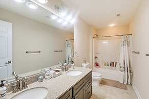 3 Mi to Shore: Spacious Gem w/ Yard in Cape May