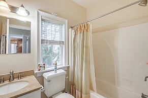 3 Mi to Shore: Spacious Gem w/ Yard in Cape May