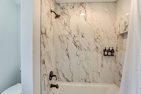 Private Dock + Pool Table: Lake Marion Getaway