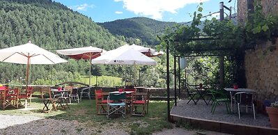 La Rectoria de Pedra