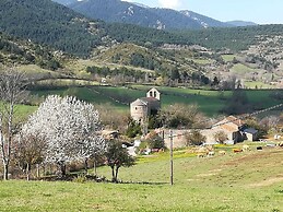 La Rectoria de Pedra