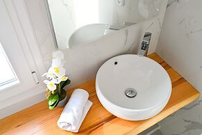 Paros Dream White House Seaside Luxury Retreat