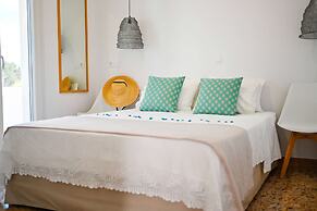Paros Dream White House Seaside Luxury Retreat