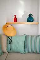 Paros Dream White House Seaside Luxury Retreat