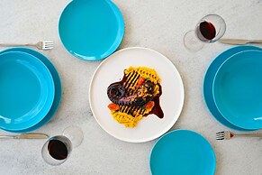 Paros Dream White House Seaside Luxury Retreat