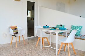 Paros Dream White House Seaside Luxury Retreat