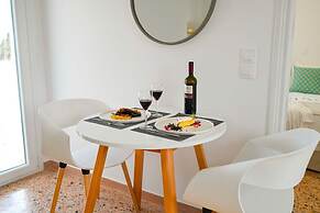 Paros Dream White House Seaside Luxury Retreat