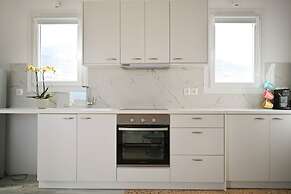 Paros Dream White House Seaside Luxury Retreat