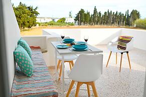 Paros Dream White House Seaside Luxury Retreat