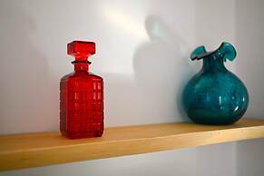 Paros Dream White House Seaside Luxury Retreat