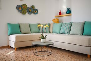 Paros Dream White House Seaside Luxury Retreat