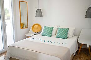 Paros Dream White House Seaside Luxury Retreat