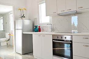 Paros Dream White House Seaside Luxury Retreat