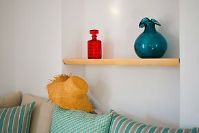 Paros Dream White House Seaside Luxury Retreat