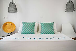 Paros Dream White House Seaside Luxury Retreat