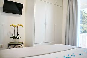 Paros Dream White House Seaside Luxury Retreat