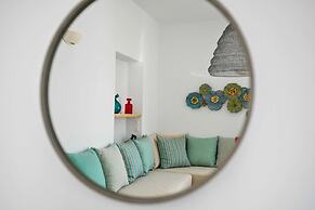 Paros Dream White House Seaside Luxury Retreat