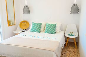 Paros Dream White House Seaside Luxury Retreat
