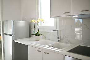 Paros Dream White House Seaside Luxury Retreat