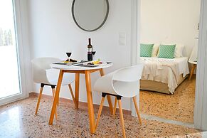 Paros Dream White House Seaside Luxury Retreat