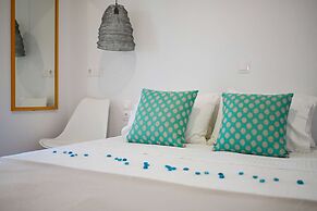 Paros Dream White House Seaside Luxury Retreat
