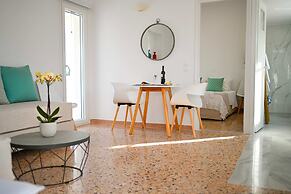 Paros Dream White House Seaside Luxury Retreat