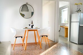 Paros Dream White House Seaside Luxury Retreat