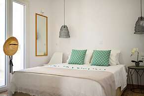 Paros Dream White House Seaside Luxury Retreat