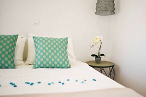 Paros Dream White House Seaside Luxury Retreat