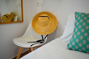 Paros Dream White House Seaside Luxury Retreat