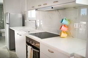 Paros Dream White House Seaside Luxury Retreat