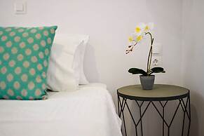 Paros Dream White House Seaside Luxury Retreat