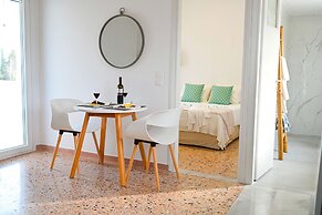 Paros Dream White House Seaside Luxury Retreat