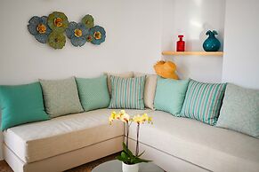 Paros Dream White House Seaside Luxury Retreat