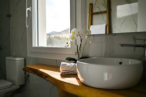 Paros Dream White House Seaside Luxury Retreat