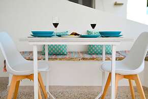 Paros Dream White House Seaside Luxury Retreat