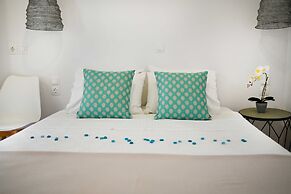 Paros Dream White House Seaside Luxury Retreat