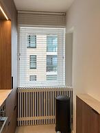 Huswell - Renovated Beachfront Apartment