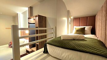 The Woodquay Townhouse