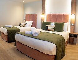 The Woodquay Townhouse