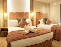 The Woodquay Townhouse