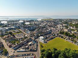 The Woodquay Townhouse