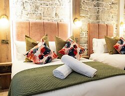 The Woodquay Townhouse